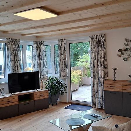 Haus Bergblick Apartment Алтаусзее Екстериор снимка