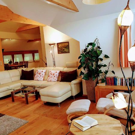 Haus Bergblick Apartment Алтаусзее Екстериор снимка