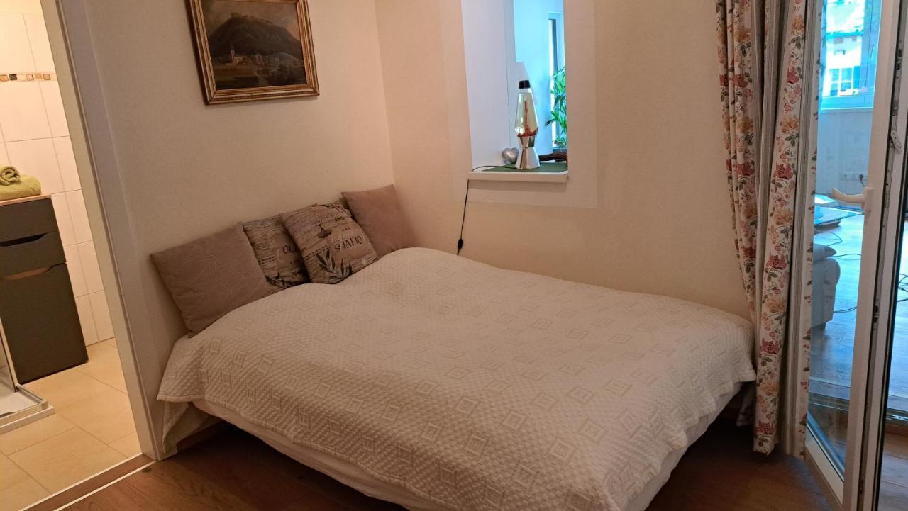 Haus Bergblick Apartment Алтаусзее Екстериор снимка