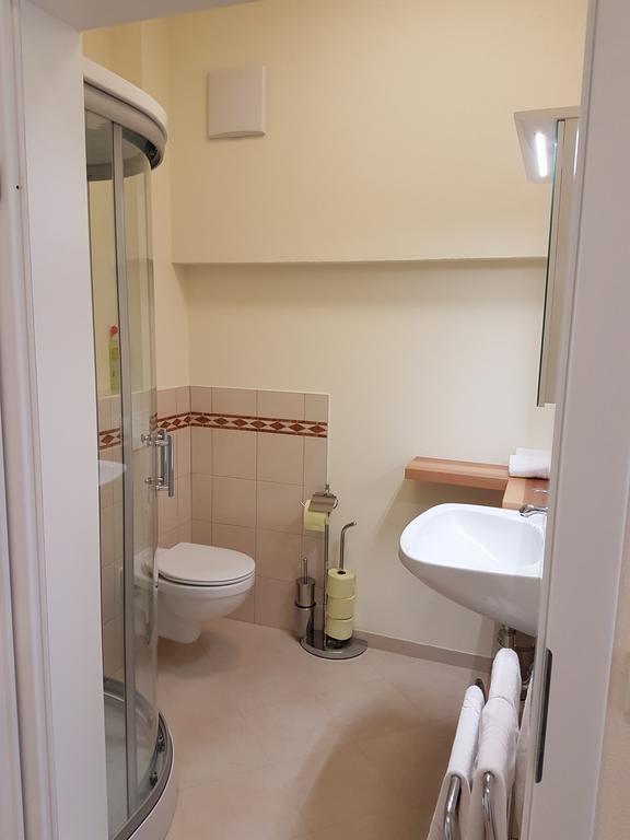 Haus Bergblick Apartment Алтаусзее Екстериор снимка