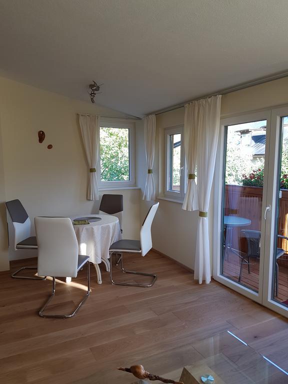 Haus Bergblick Apartment Алтаусзее Екстериор снимка