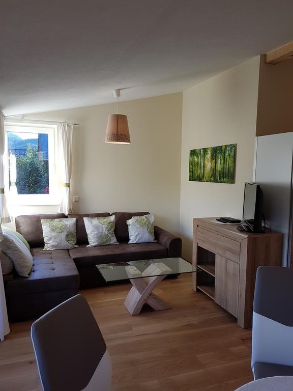 Haus Bergblick Apartment Алтаусзее Екстериор снимка