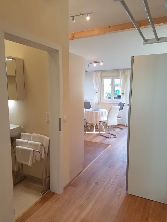 Haus Bergblick Apartment Алтаусзее Екстериор снимка