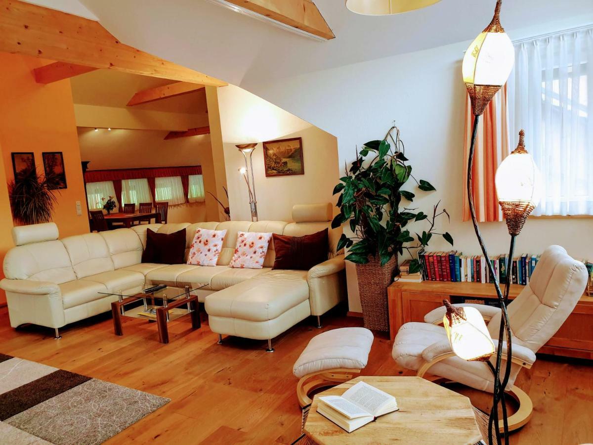 Haus Bergblick Apartment Алтаусзее Екстериор снимка