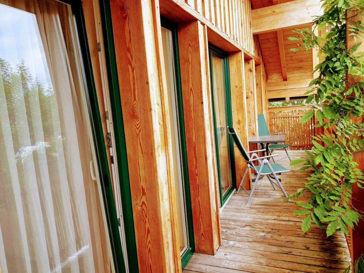 Haus Bergblick Apartment Алтаусзее Екстериор снимка